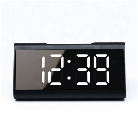 Image result for Large Number Digital Alarm Clock