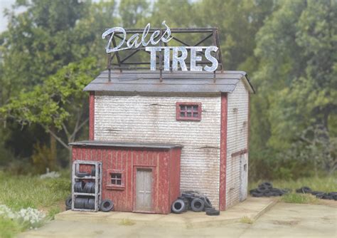 Dales Tires