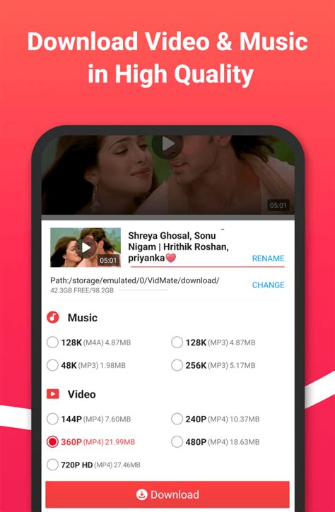 Image result for Open APK File VidMate