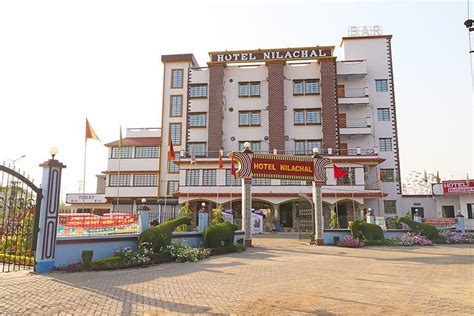 HOTEL NILACHAL (Bahadurpur) - Hotel Reviews, Photos, Rate Comparison ...