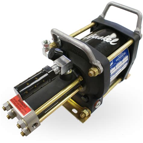 High-Pressure Testing & Fluid Control Systems Manufacturer | Paskals ...