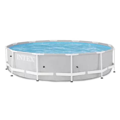Image result for Intex 12X30 Pool