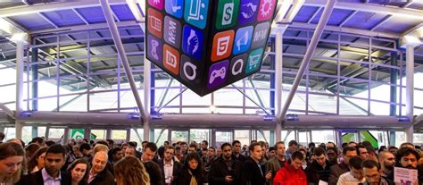 Apps World - the future of Apps & Social Media is discussed in London