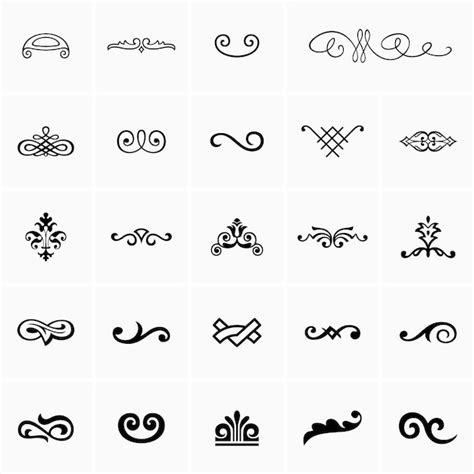 Vector Design Elements 的图像结果