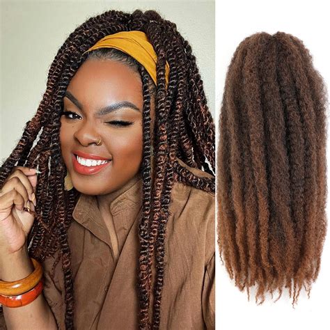 Marley Braiding Hair: A Guide to Styles, Maintenance, and Inspiration ...