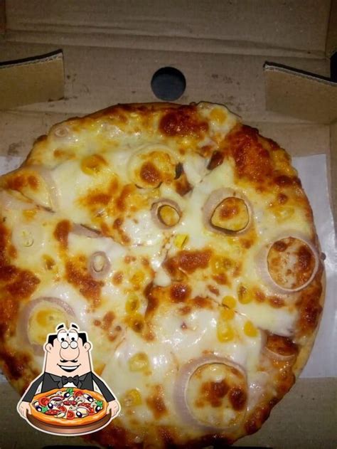 CELEBRITY PIZZA, Hyderabad - Restaurant menu and reviews