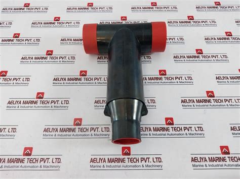 ELASTIMOLD K655 BLR-CS2014 Dead Break Elbow Connector – Aeliya Marine Tech