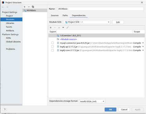 Log4j Features 的图像结果