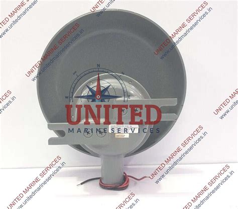 EDWARDS SIGNALING BELL 435EX-10G1 | United Marine Services