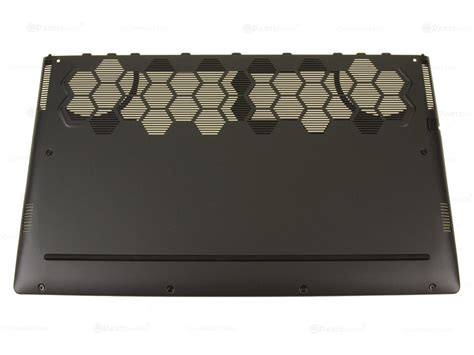 Alienware M15 R6 Back Panel Replacement 的图像结果