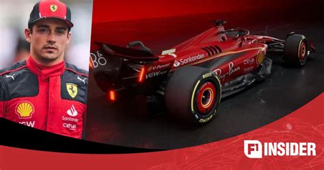 क्या पिछली कार से बेहतर है SF24? जानिए Leclerc का जवाब