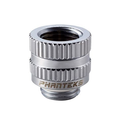 Phanteks M-F Rotary Adapter Chrome Cooling PH-RA_CR_MF - Buy Phanteks M ...