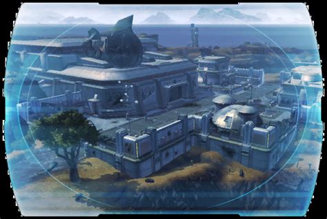 Talloran Village – Codex entries – Jedipedia.net's SWTOR Database