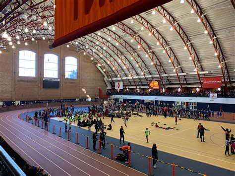 Park Slope Armory YMCA - 361 15th St - Brooklyn