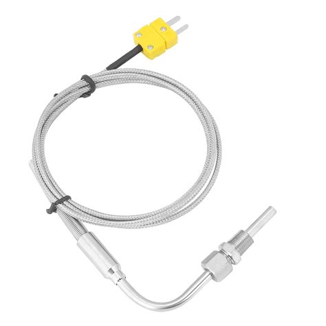 EGT Thermocouple Professional Design Strong Compatibility Exhaust Gas ...