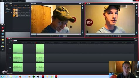 Image result for Lightworks Editing Basics