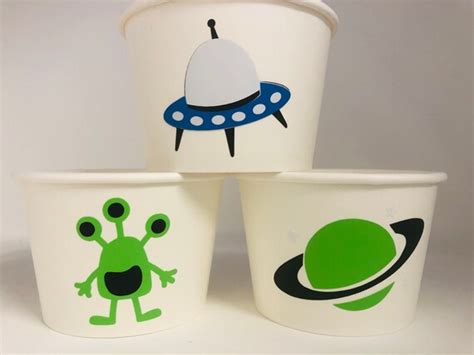 Image result for Alien Party Favors