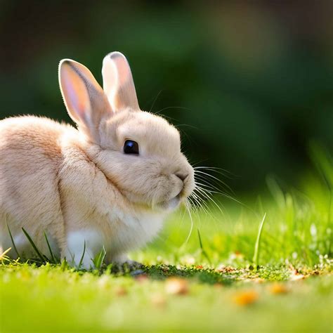 European Rabbit - Facts, Diet, Habitat - Rabbit Life Hack