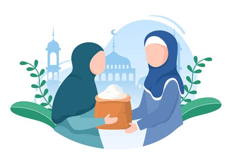 Muslim Zakat