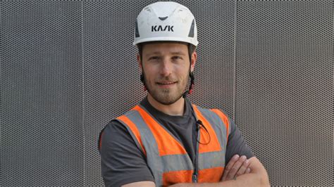 Sebastiaan Veldheer shares his passion for installing Roxtec seals ...