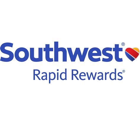 Southwest Rapid Rewards Logo