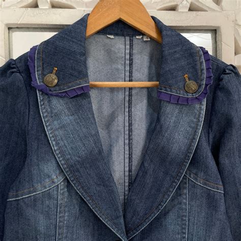 Denimwear-Chest 36 – Outdated