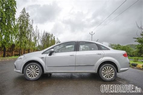 Image gallery: 2016 Fiat Linea 125 S road test review - Overdrive