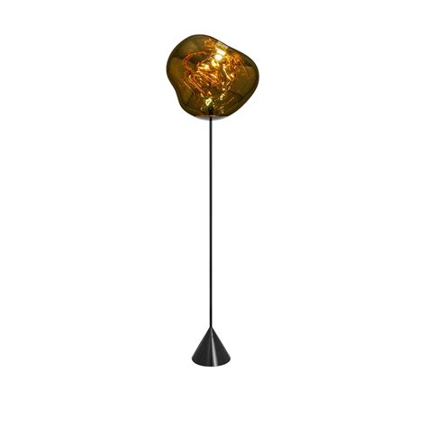 Tom Dixon Melt Cone Slim Floor Lamp | Inspyer Lighting