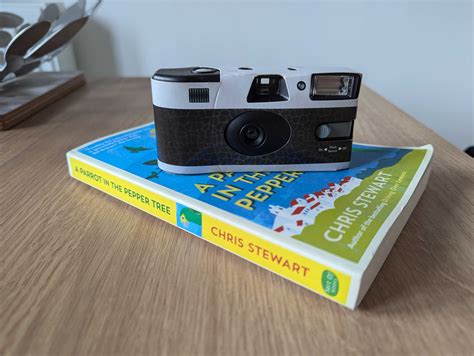 Disposable Camera 的图像结果