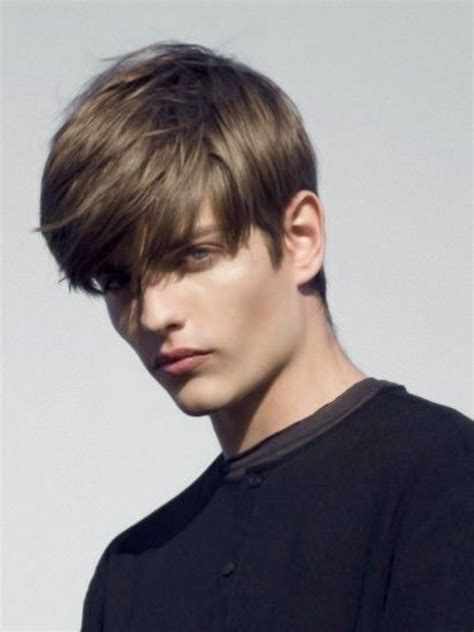 115 coolest teenage boy guy haircuts to look fresh – Artofit