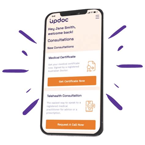 How Much Does Updoc Medical Certificate Cost