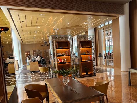 Reservation at Summer Pavilion restaurant - Singapore | KEYS