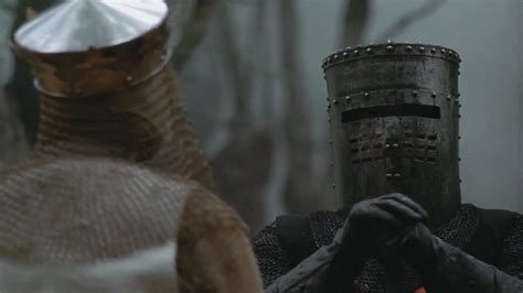 Monty Python Knight Fight 的图像结果