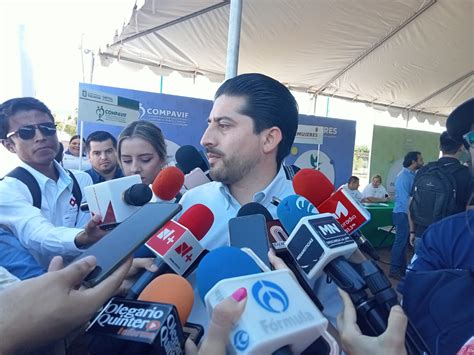 320 MIL NIÑAS Y NIÑOS DE 5 A 11 AÑOS HAN SIDO VACUNADOS SIN COMPLICACIONES EN SINALOA: LÓPEZ ...