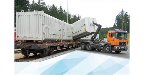 LKW-Arten: Für jedes Transportgut das passende Fahrzeug