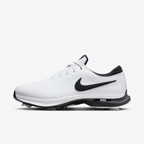 Buy Nike Air Zoom Victory Tour 3 Men's Golf Shoes - White/Black @ Nike UAE