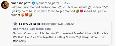 Why 49-year-old Amisha Patel did not get married?
