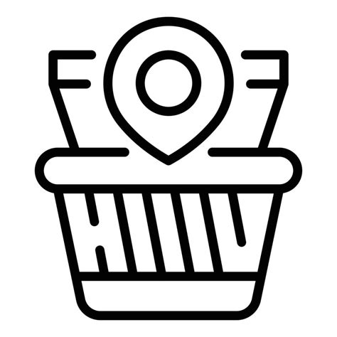 Shop Map Symbol 的图像结果