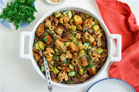 Stuffing for Turkey 的图像结果