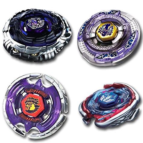 Buy Beyblade Combo Big Bang Cosmic Peis (Peus) 4D + Earth Eagle Aquila ...