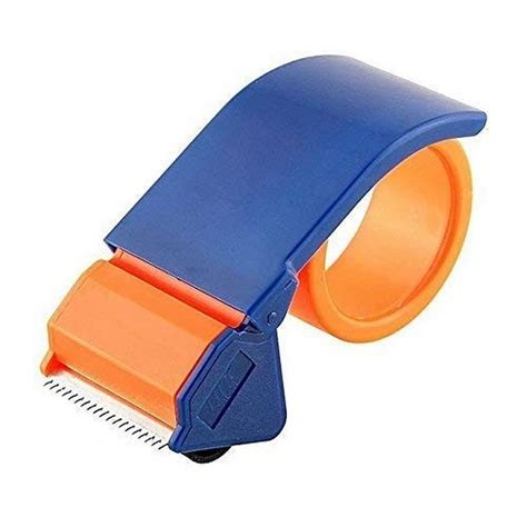 V B Enterprise 2 Inch Handy Packaging Tape Dispenser, Packaging Tape ...