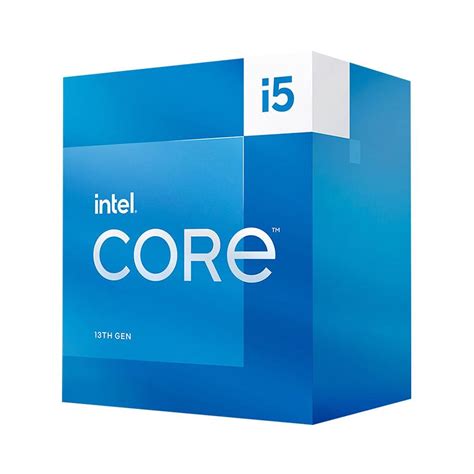 Intel Core i5-13400 13th Gen Desktop Processor - tpstech.in