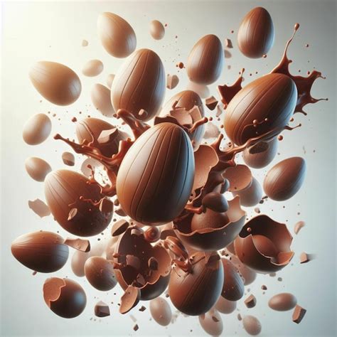 Exploding Easter Eggs 的图像结果