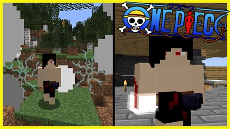 Image result for One Piece Devil Fruit Minecraft Mod