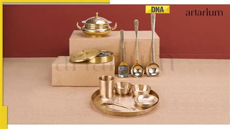 Artarium Introduces Brass And Copper Cookware Collection For Modern And ...