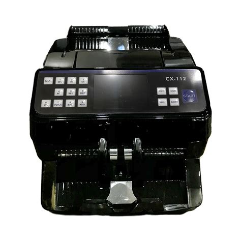 Image result for Note Counting