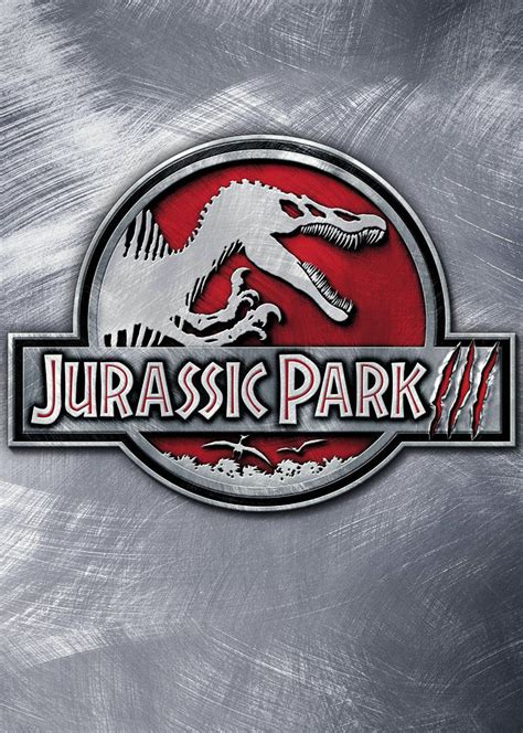 侏罗纪公园3(Jurassic Park III)-电影-腾讯视频