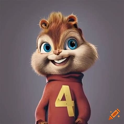 Alvin And Chipmunks Costumes