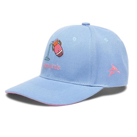 Aquarius Flow Cap – Hudhawk