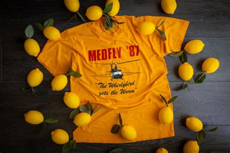 California's never-ending war against Medflies - Los Angeles Times